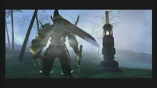 Otogi: Myth of Demons Original Xbox test