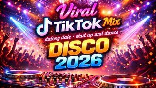 DJ MIX 2026 | ULTIMATE BOUNCE REMIX NONSTOP SAYAWAN DISCO APRIL