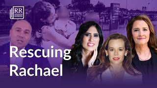 Rescuing Rachael: Naghmeh Panahi’s Fight Against Saeed Abedini