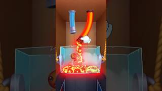 Kick The Buddy Fire & Shock Frenzy