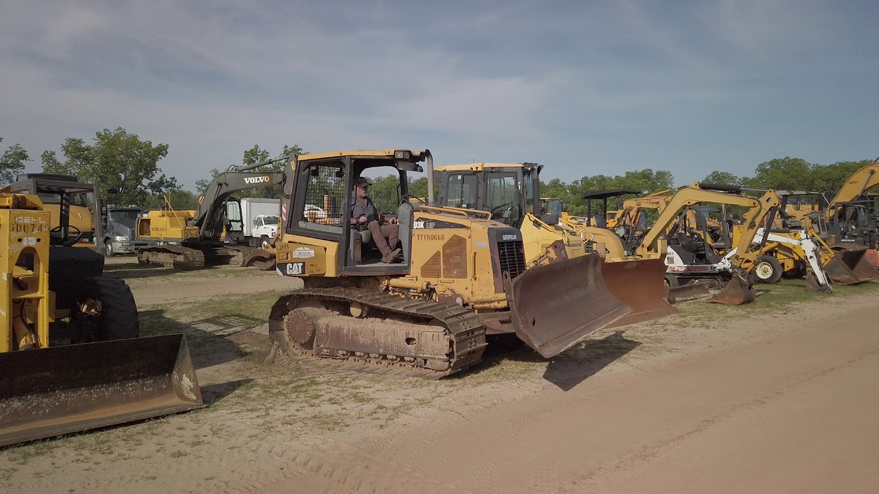 481 05142020 REBEL AUCTION CO. HAZLEHURST, GA 900 AM EST. ONSITE AND