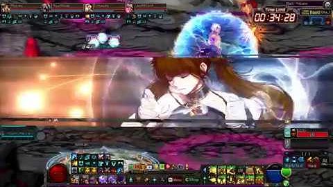 DFO/DFOG - Fnen Mateka Counter and Pierce