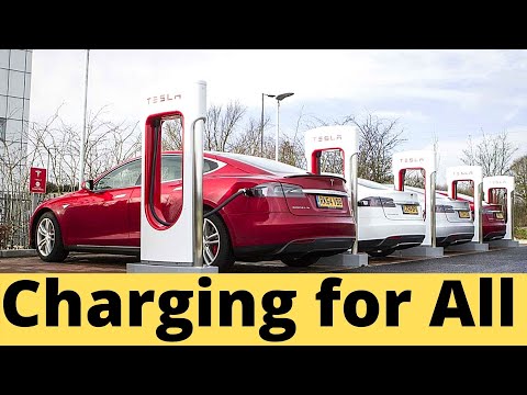 Video: Turkiska Model S- Och X-ägare Vädjar Till Tesla Och Elon Musk För Servicecentre Och Superchargers - Electrek