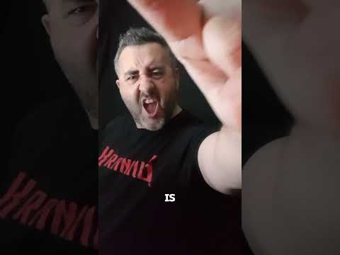 Bike Distraction  #metal #accident  #smartphone #crash #heavymetal