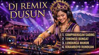 🎧LAGU DJ REMIX DUSUN TERBARU 2026 | VOL 1 - FULL BASS
