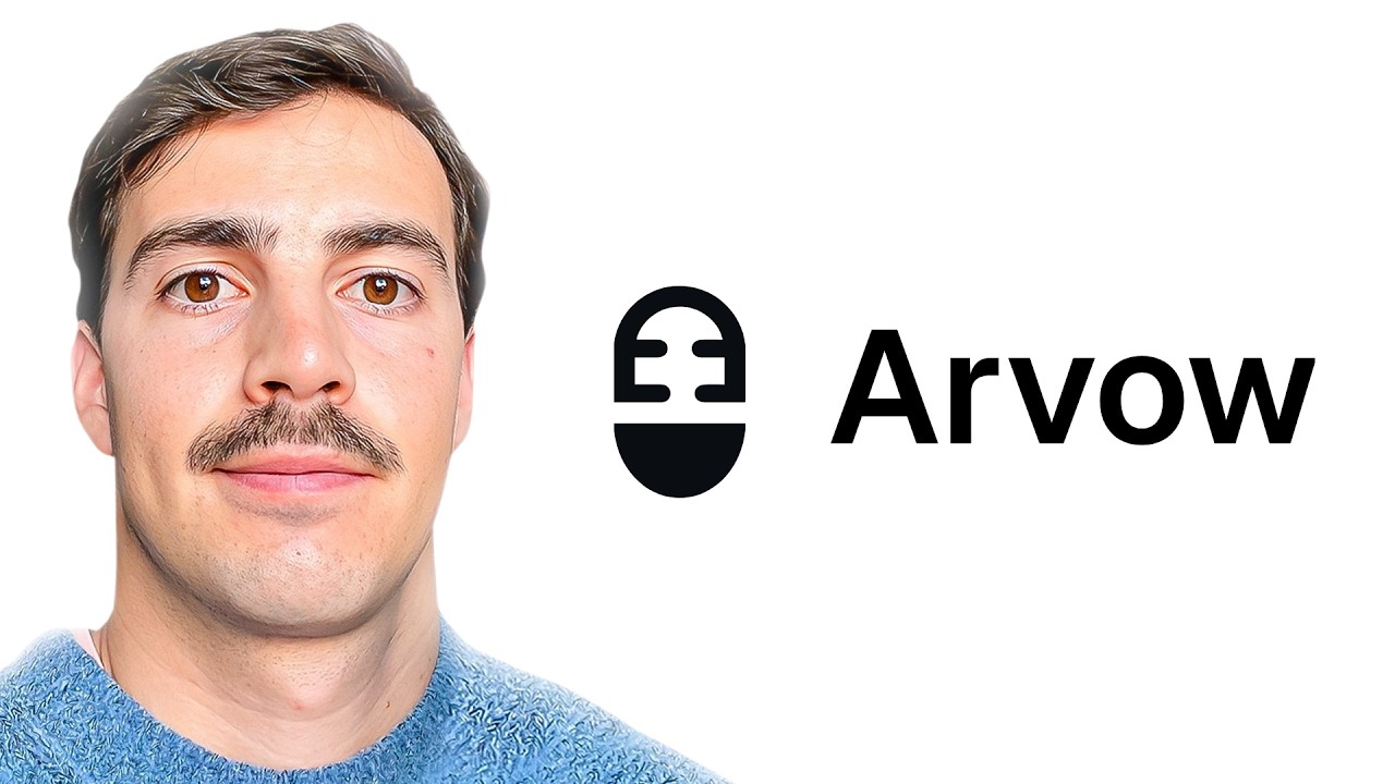 Arvow Demo and Walkthrough 2026 - The Best AI SEO Software for Agencies and Marketers