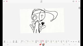 To Lazy Zidan And Kai