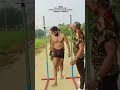 170 cm height measurement  indian army shorts defence physical academy kanpur