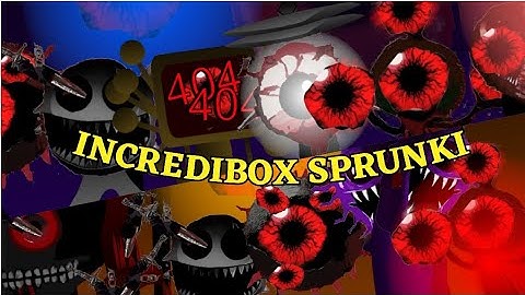 🔥Incredibox Sprunki🔥 Phase 1, 2, 3, 4, 5, 6, 7, 8, 9, and 10 💀💀☠️☠️🔥