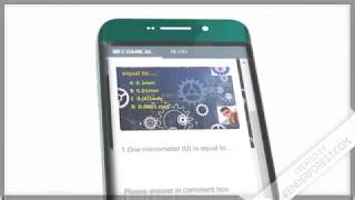 Mechanical Apps screenshot 5