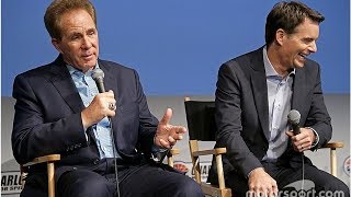 Darrell Waltrip: 'This has been the greatest experience of my life'