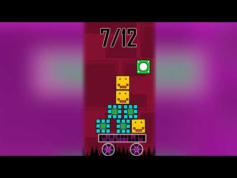 UltPult Games | Stack O'Blocks