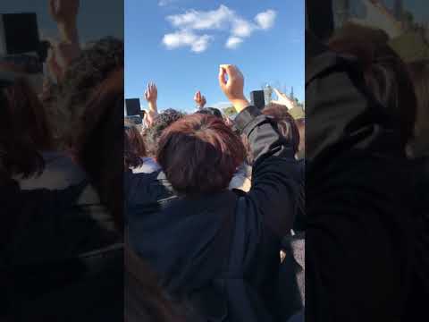 flumpool復活ライブ「花になれ」