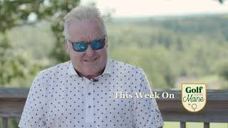 Golf Across Maine - Season 1, Episode 1