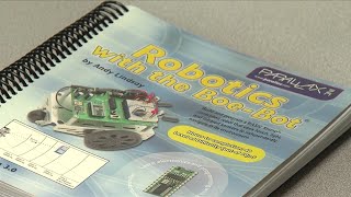 Coding in Schools