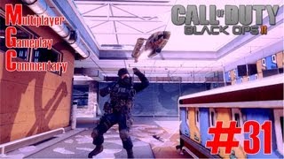 Warum so still, B.l.a.c.k.?! - MGC #31 [Black Ops II]