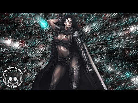 Sullivan King - Thrones of Blood | Music Visualization🖤🎶💎