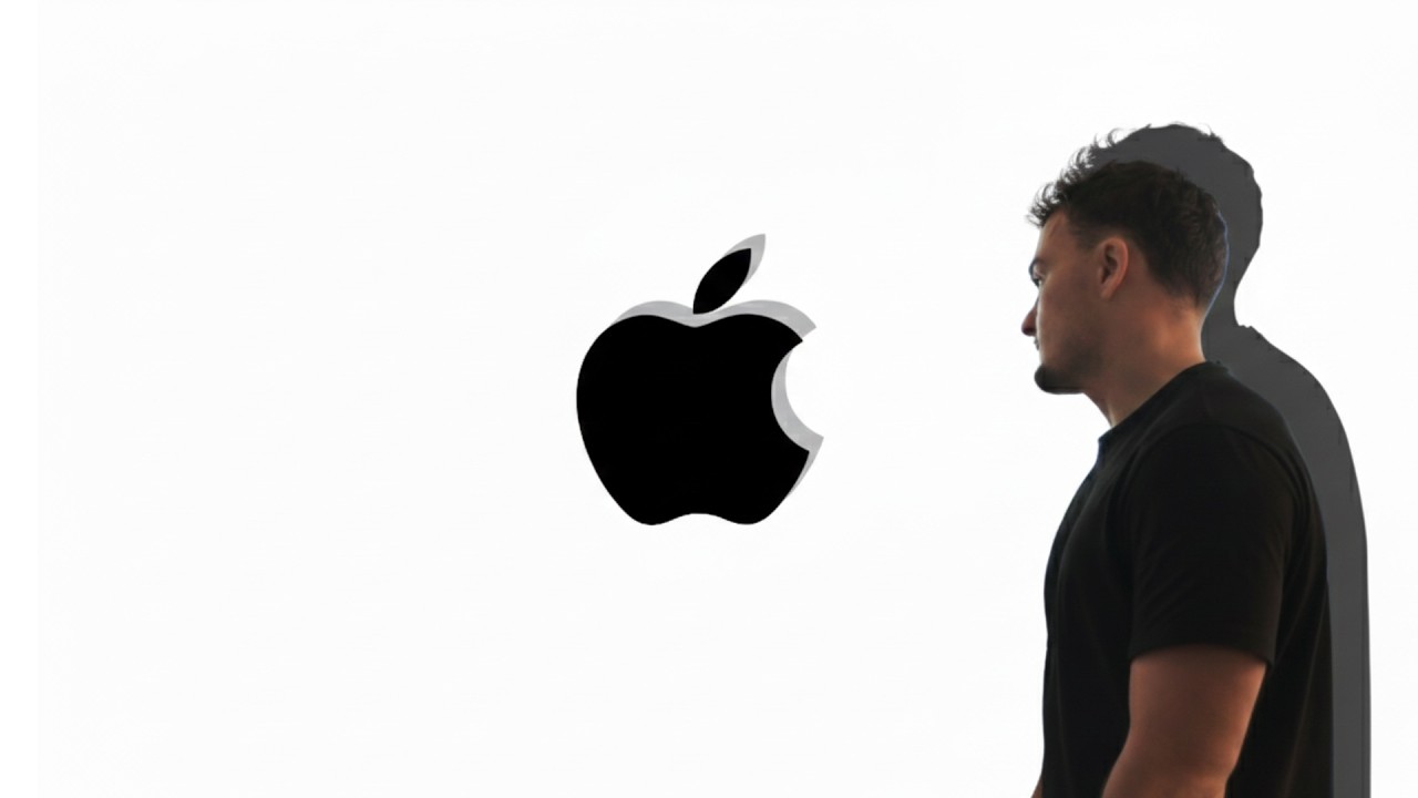Apple a déjà gagné la course à l’IA (et personne ne l’a vu venir)