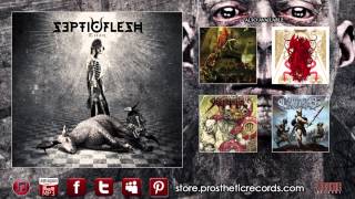 Septicflesh - &quot;Order Of Dracul&quot; Official Album Stream