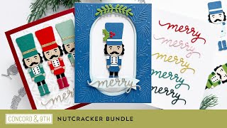 Nutcracker Bundle
