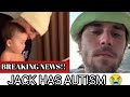 Justin and Hailey Bieber are in tears as their son Jack has been diagnosed with autism 
