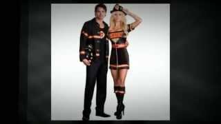 Firefighter Costume - Fireman Halloween Costumes