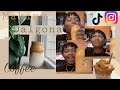 A Chaotic Video of Me Trying to Make Dalgona Coffee