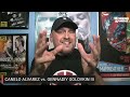 Boxing Breakdown: Canelo vs. GGG III preview | Morning Kombat
