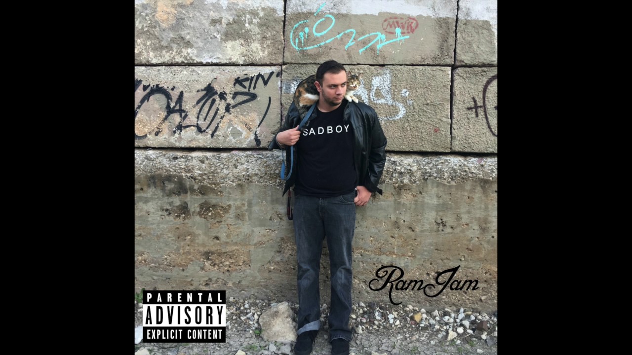 SadBoy - RamJam - Full Album