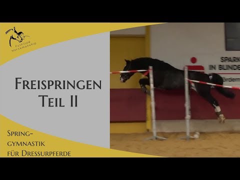 Freispringen Teil 2