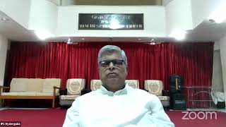 Bible Study|| బబులొను రాజ్యానికి మూలపురుషుడు ఎవరు ||Message By Pastor P.L.Samuel||28-04-2021 Bible Study|| బబులొను రాజ్యానికి మూలపురుషుడు ఎవరు ||Message By Pastor P.L.Samuel||28-04-2021