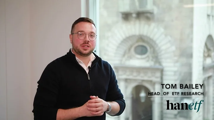 Thematic Investing - the rise of ETFs