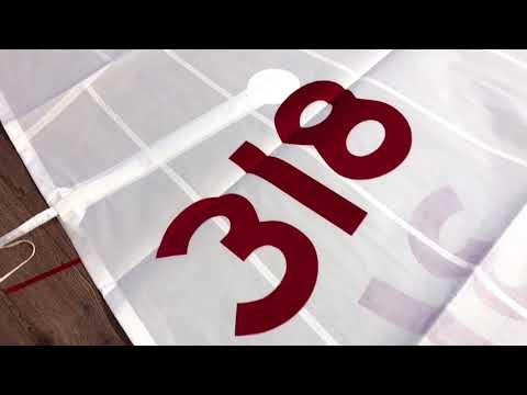 Sirius 21 Replacement Mainsail - Challenge Warp Drive