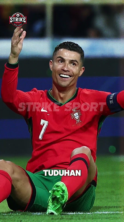 Kehancuran NIke Dalam Sejarah Sepak Bola
