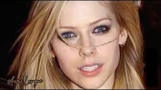 Avril Lavigne🔥 Stockings, Pantyhose, Tights, Bikini, Nylon, Lingerie, Bodysuit, Mini Skirt