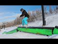 Park city terrain parks 2024