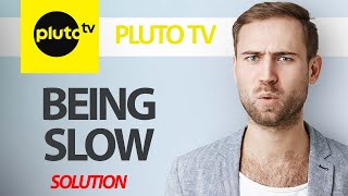 How To Fix Pluto TV App Being Slow | Step By Step screenshot 5
