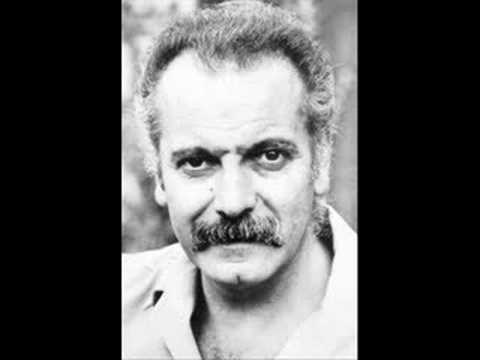 Marquise : Georges Brassens