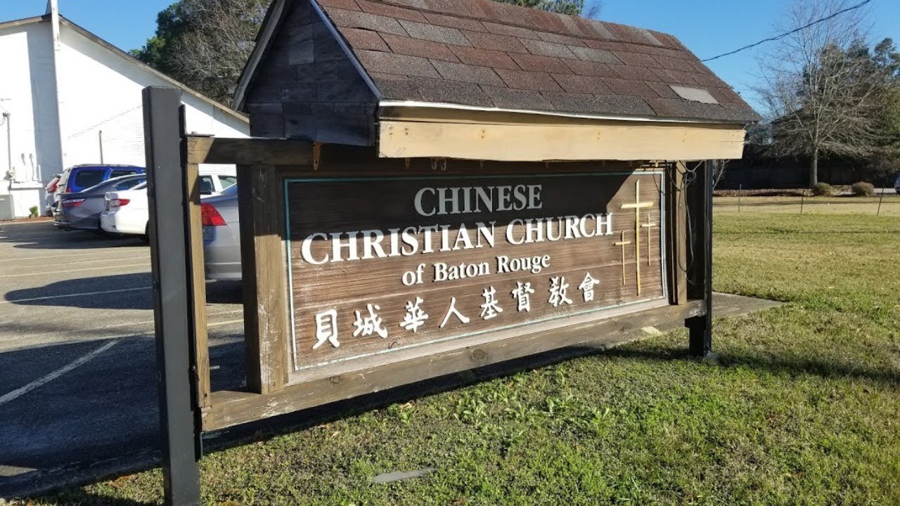 CCCBR English Service