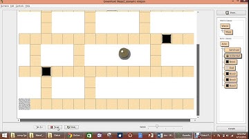 Greenfoot Scenario Testing - Problem Solving!!