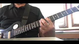 Hair of the Dog - Eb - Guns N’ Roses (Nazareth) - Jorge’s Request