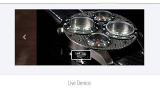 CSS Slideshow - responsive slider!