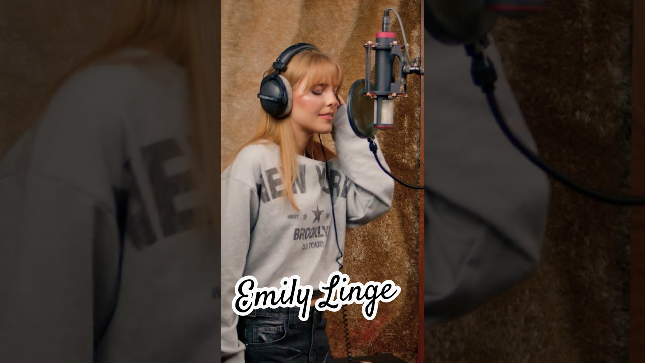 Let Me Love You - DJ Snake ft. Justin Bieber (Cover by Emily Linge) 