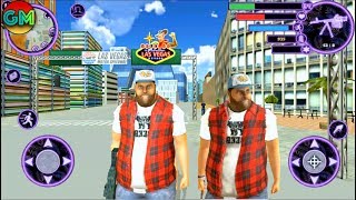 Truck Driver Crime Guy | by Naxeex LLC | Android GamePlay FHD screenshot 5