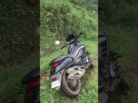 Aphulomi Küxü Village Life 