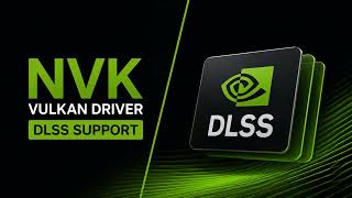 Open Source NVIDIA NVK Vulkan Driver Receives DLSS Support In Mesa 26 2