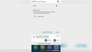 How to hack wifi password 100% working 2019 screenshot 4