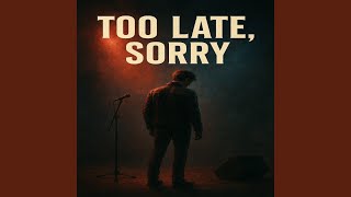 Too Late, Sorry