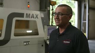 Case Study: ExOne Humtown Additive Grows with Sand 3D Printing