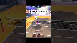 Bro thinks he’s feiko #fyp #volleyballlegends #haikyuulegends #vbl #roblox #feiko #dump #meme #viral